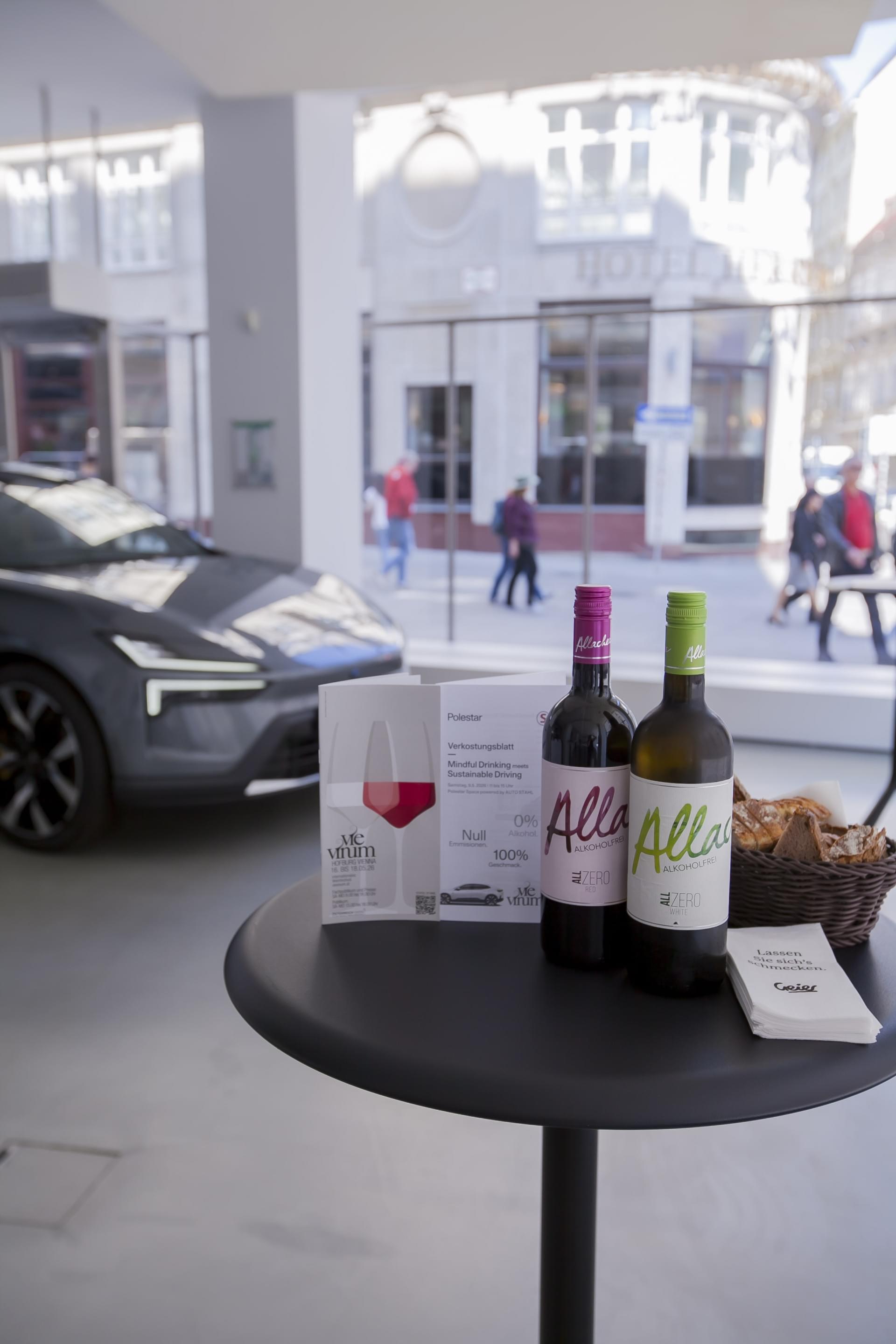 Auto Stahl Wien 1 – Kickoff Event Vievinum Polestar Space 9.5.2026-0036