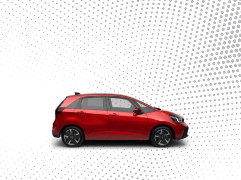 Honda Automobile Jazz e-HEV Kleines Vorschaubild 800x400px