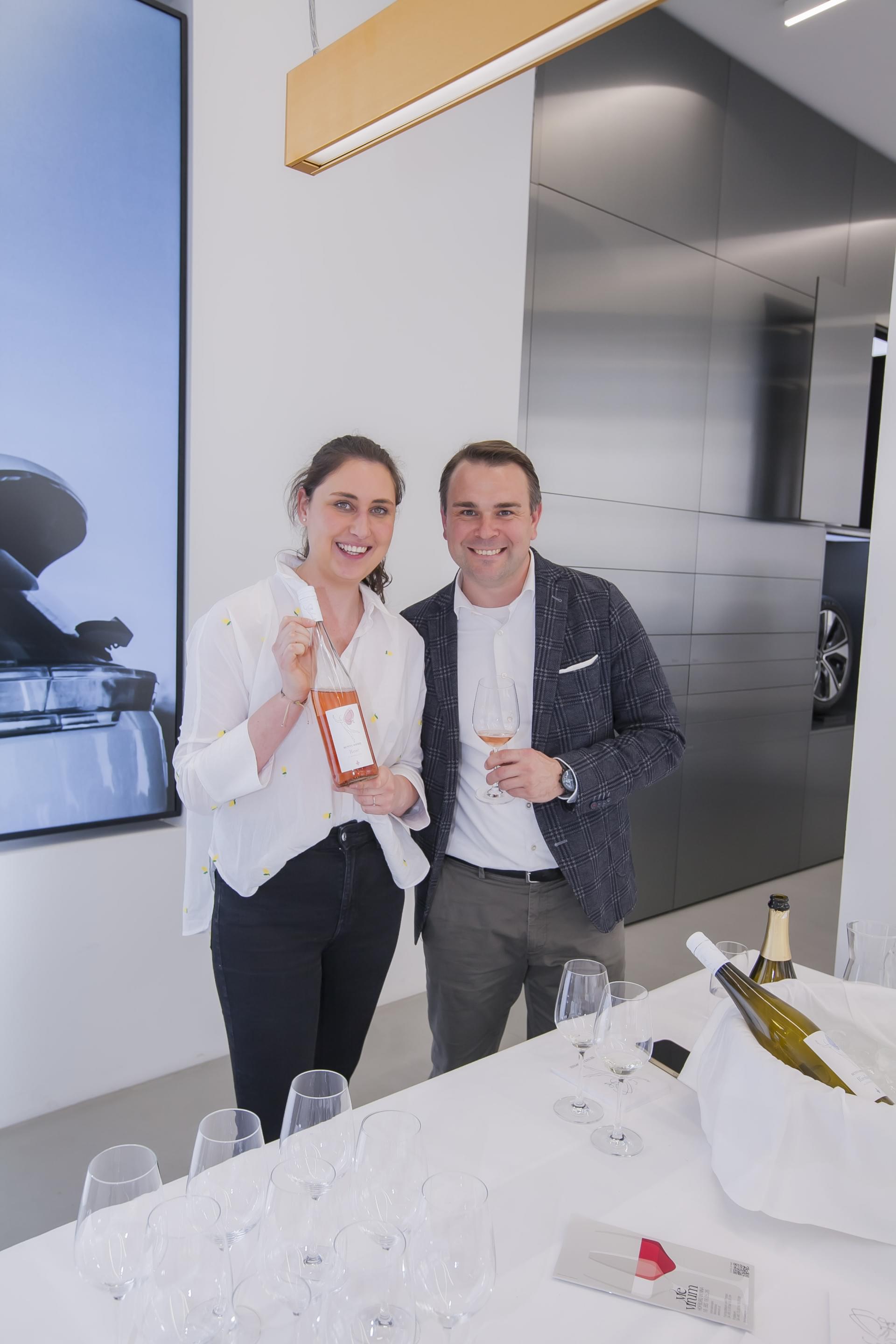 Auto Stahl Wien 1 – Kickoff Event Vievinum Polestar Space 9.5.2026-0030