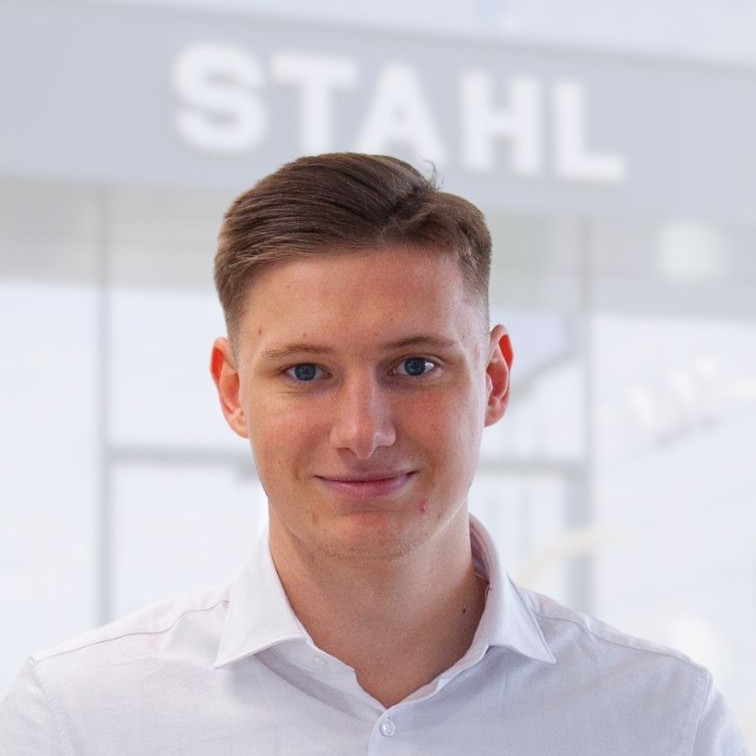 Auto Stahl Andre Berger Kundendienstberater Auto Stahl Wien 21-756x756