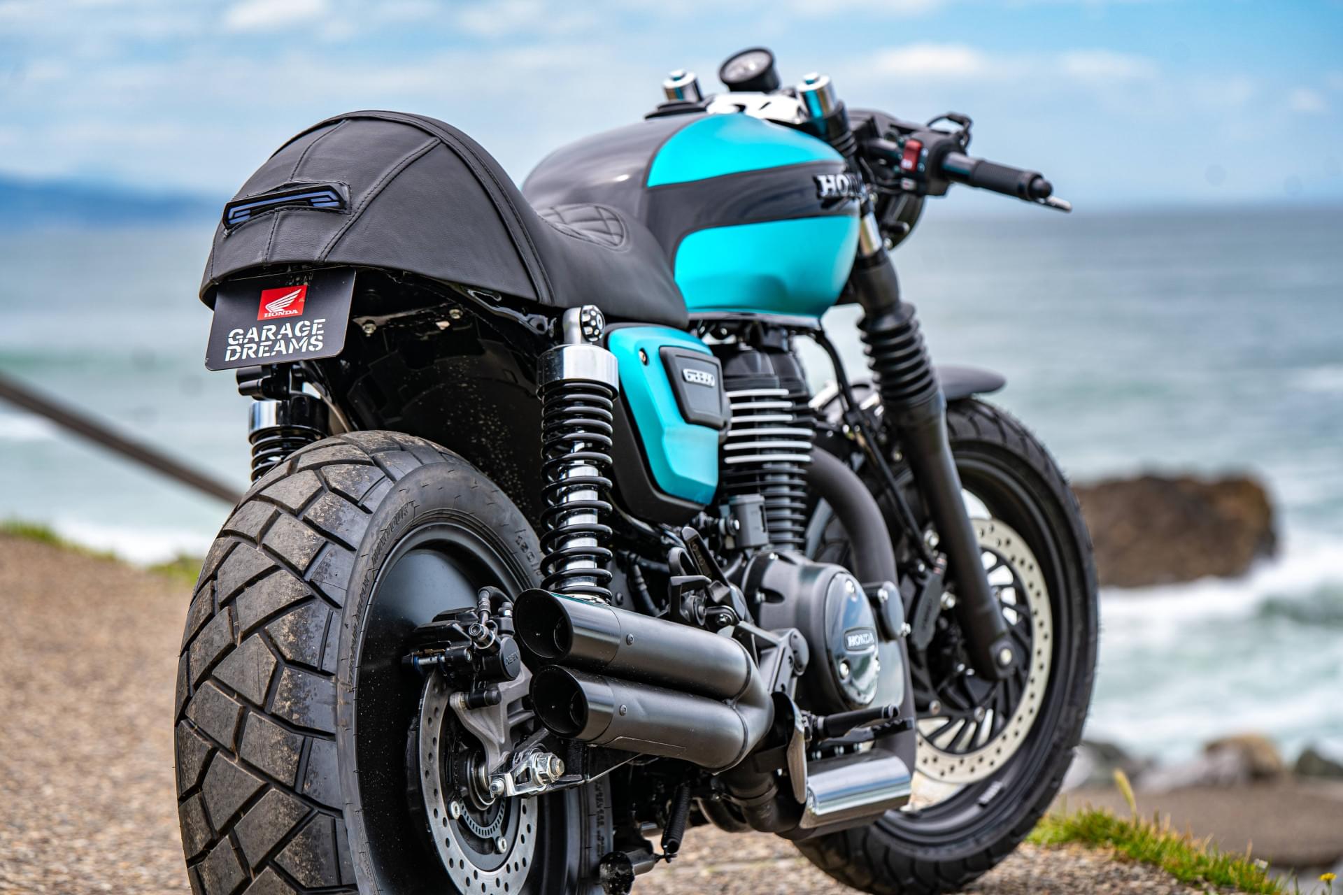 535849 Hondacustoms com set to return to Wheels and Waves in 2025 celebrating six