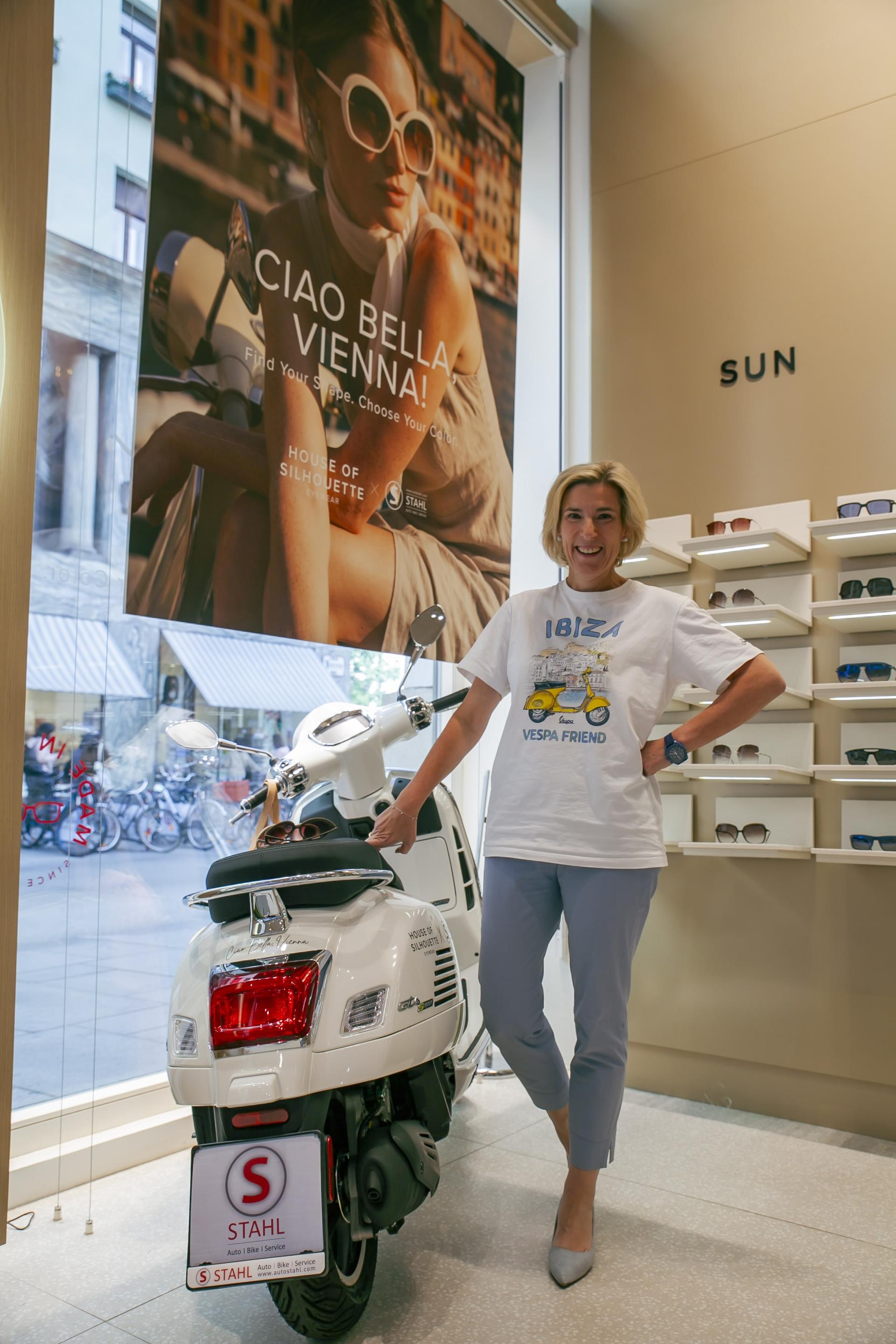 Auto Stahl Wien 22 – Event – HoS und Vespa – 20260611-0018