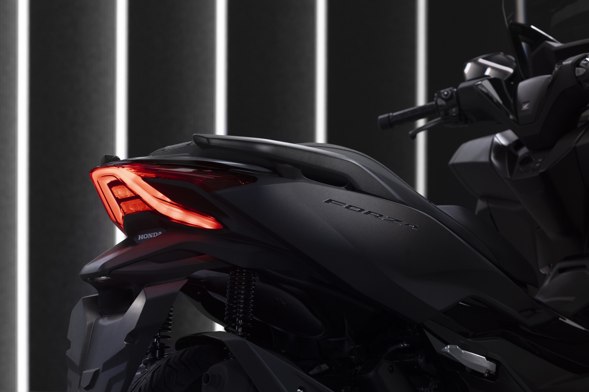 493147 25YM Honda Forza 125