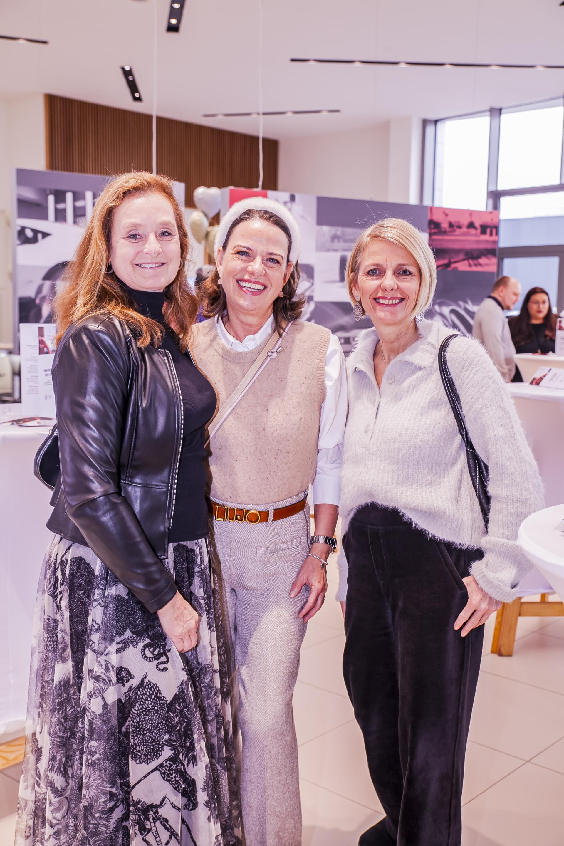 Auto Stahl Wien 23 – From Volvo with Love Opeing Event – 20260214-103