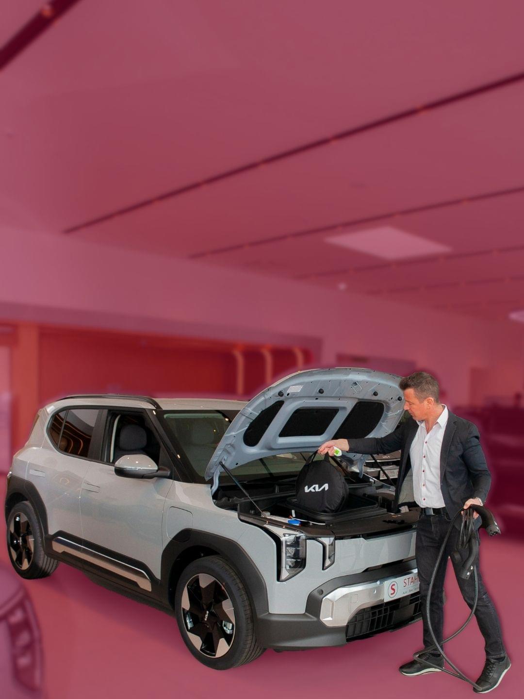 Mai 2026 Mobile  Imageslider – Kia EV2 Q2 2026
