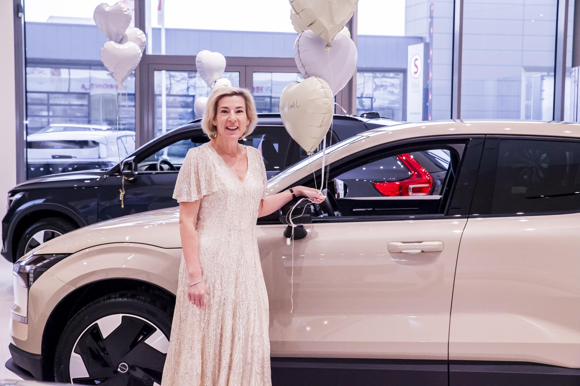 Auto Stahl Wien 23 – From Volvo with Love Opeing Event – 20260214-038