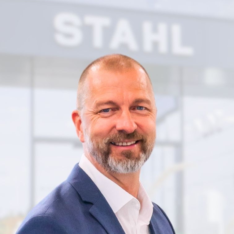 Auto Stahl Martin Tille Verkaufsleitung Ford und Poelstar Auto Stahl Wien 22-756x756