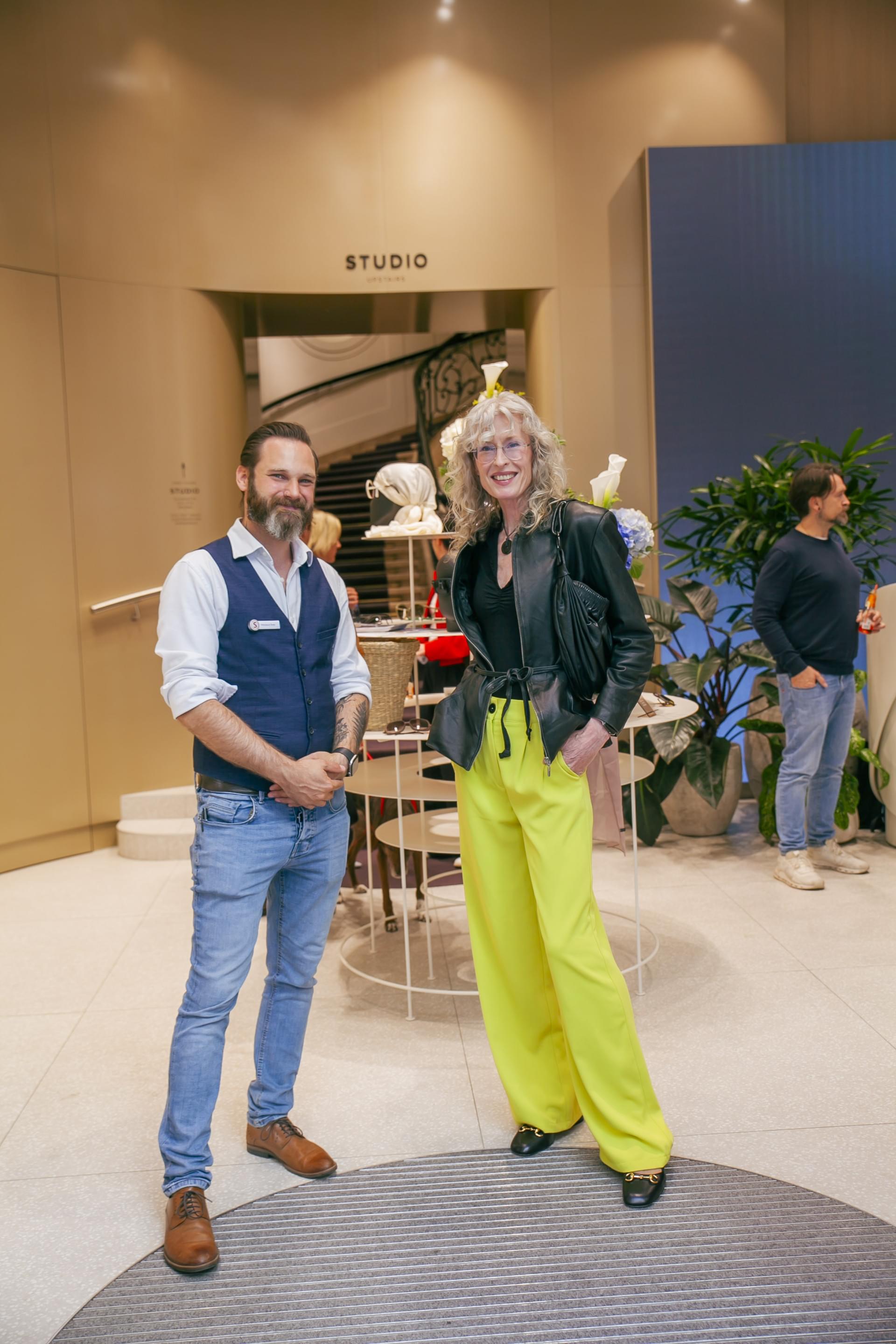 Auto Stahl Wien 22 – Event – HoS und Vespa – 20260611-0046