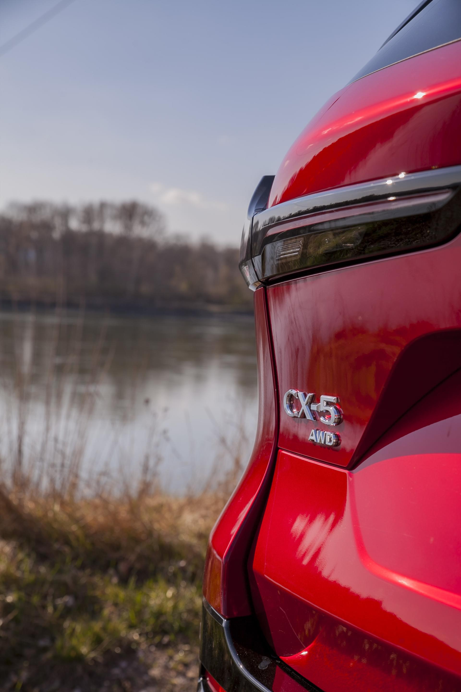 Auto Stahl Wien 21 – Mazda CX-5 Ausfahrt Korneuburg Isabella Keusch -20260319-022