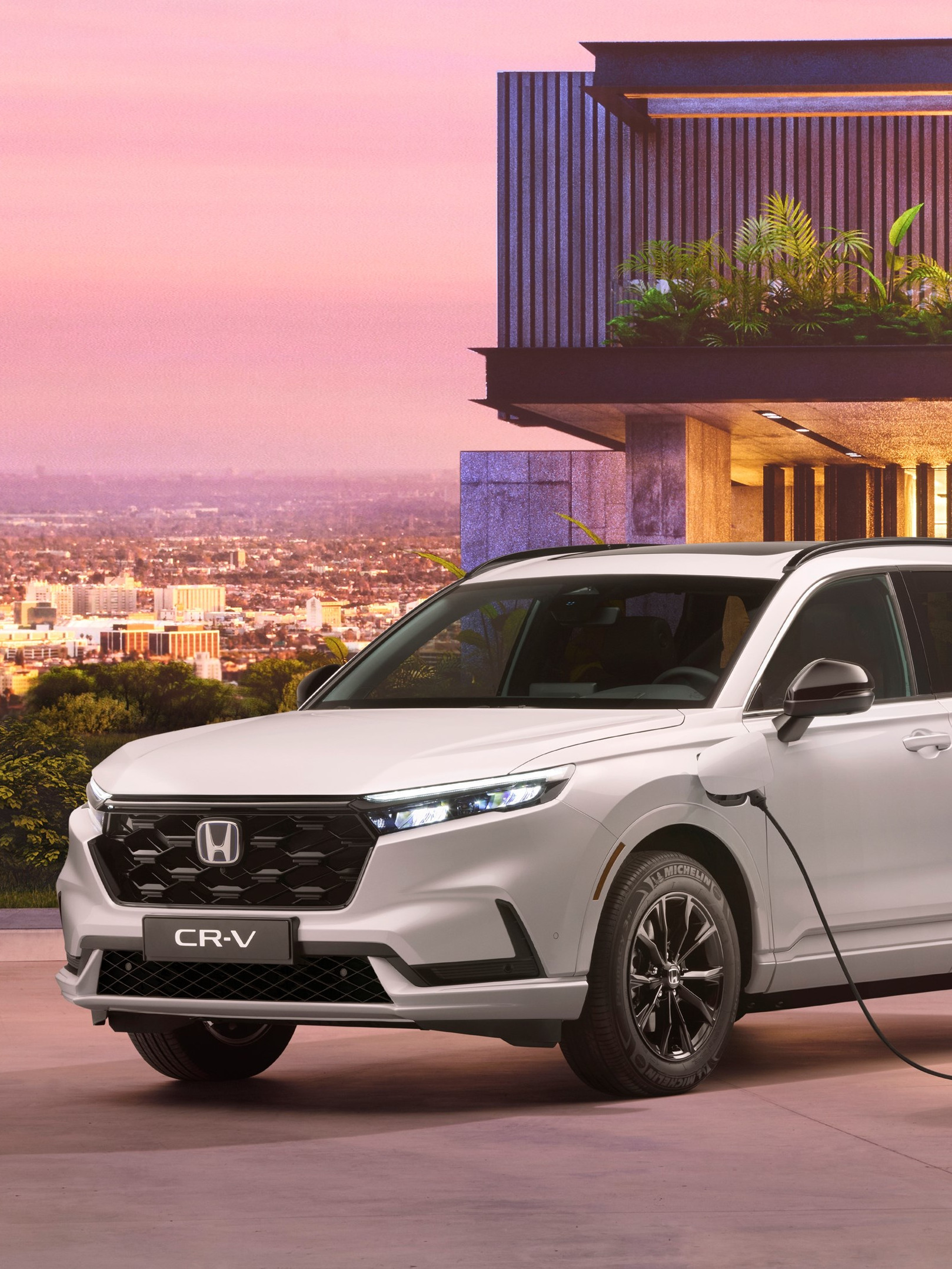 436211 ALL-NEW HONDA CR-V NEW POWERTRAIN OPTIONS FOR GLOBAL FAVOURITE-1618x2156