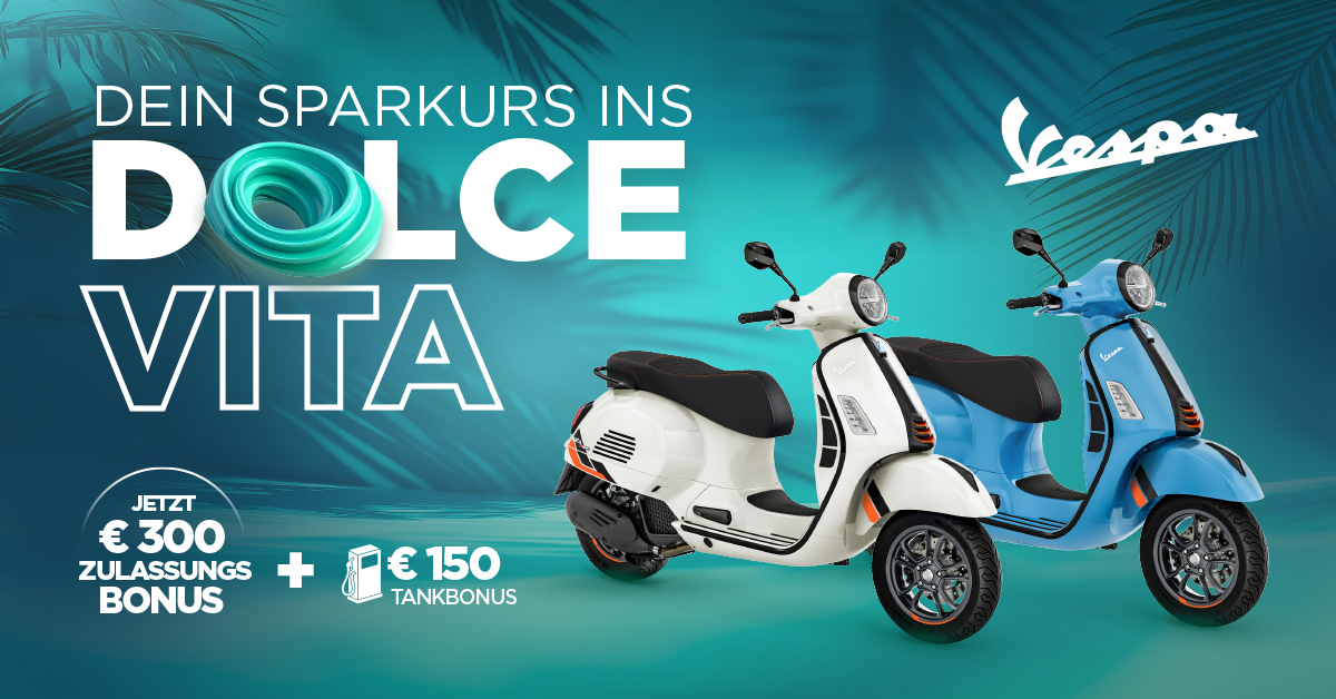1200x628 Vespa Zulassungsbonus