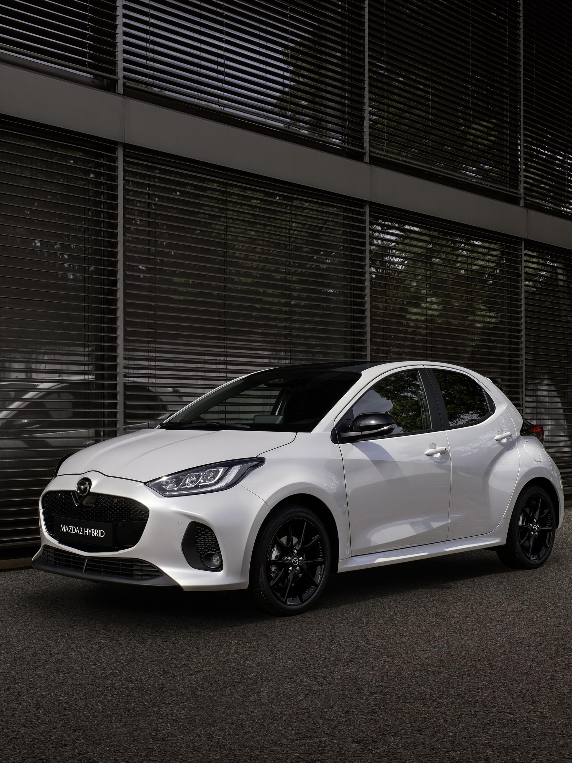 2024 mazda2 hybrid germany still-7 highres-2231x2973