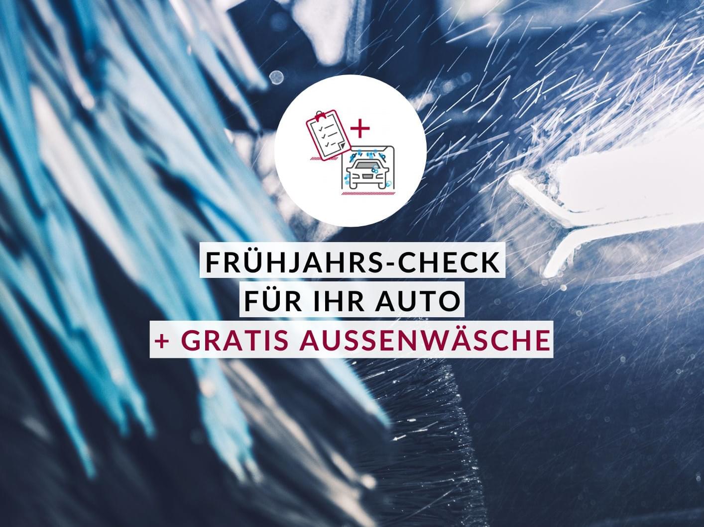 Nahaufnahme eines Autos