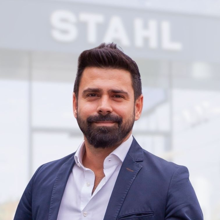 Auto Stahl Devran Yilmaz Verkaufsberater Motorrad Auto Stahl Wien 22-756x756