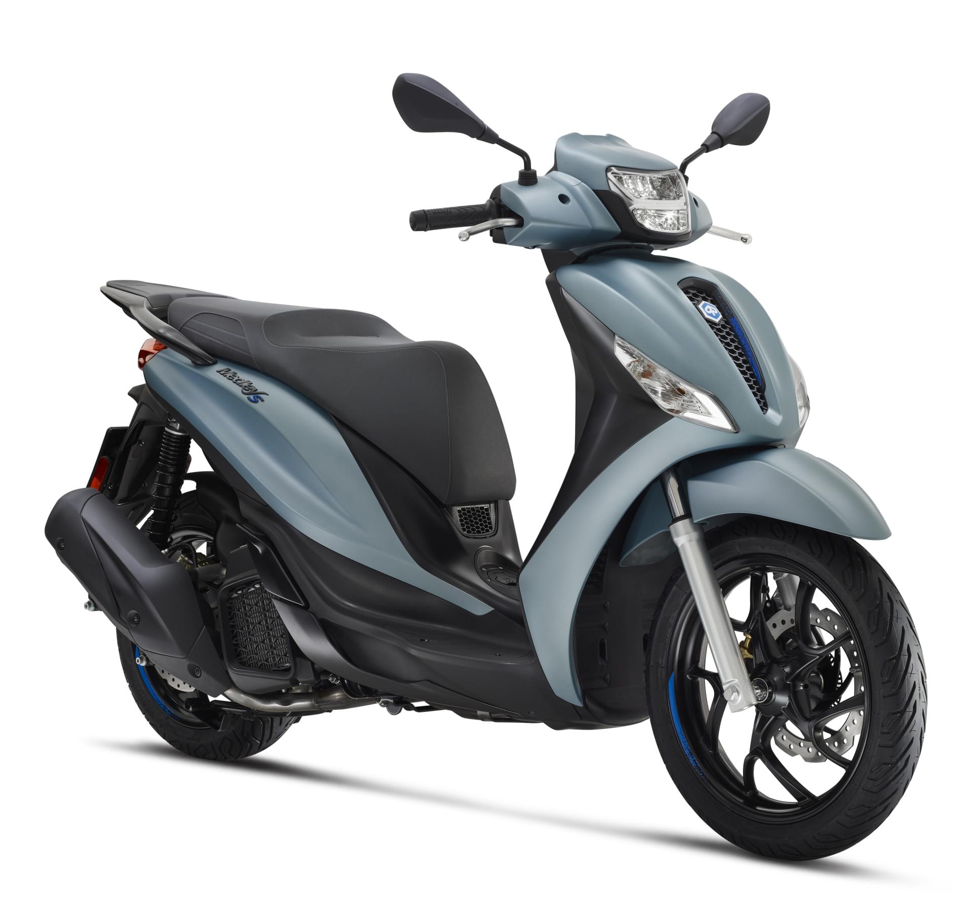 01 Piaggio Medley-S 200 Blu-Ardesia