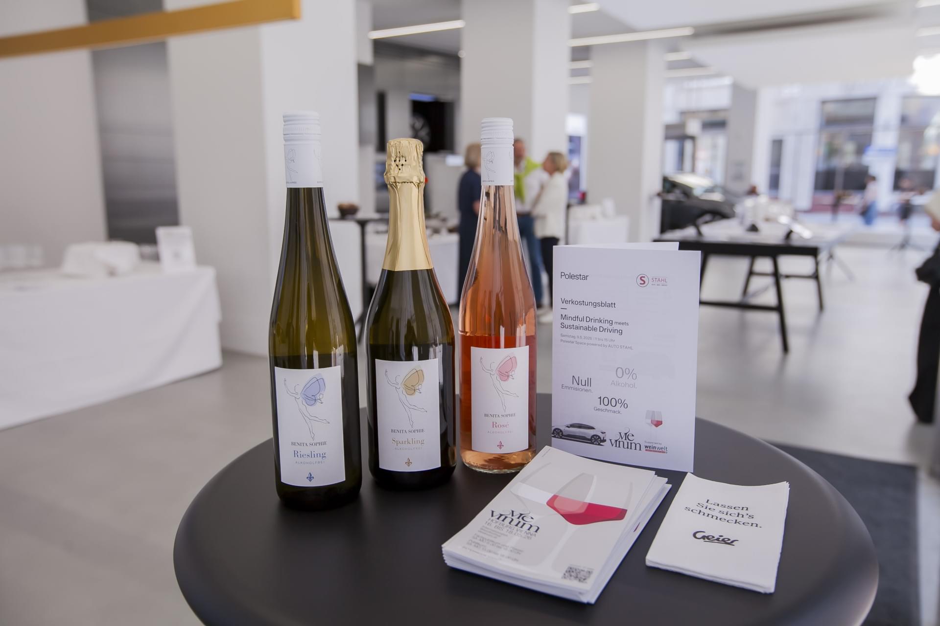 Auto Stahl Wien 1 – Kickoff Event Vievinum Polestar Space 9.5.2026-0047