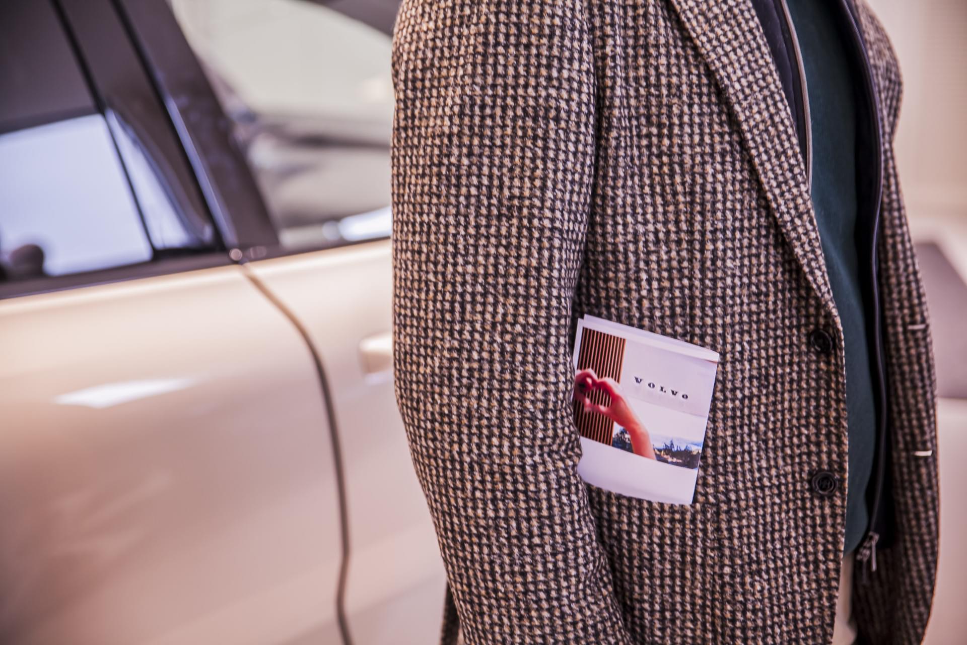 Auto Stahl Wien 23 – From Volvo with Love Opeing Event – 20260214-195