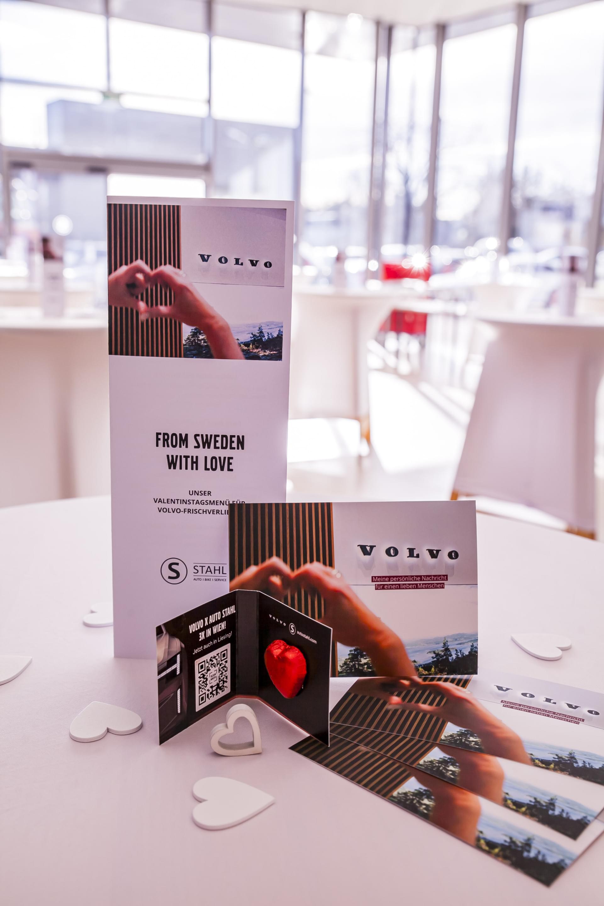 Auto Stahl Wien 23 – From Volvo with Love Opeing Event – 20260214-030