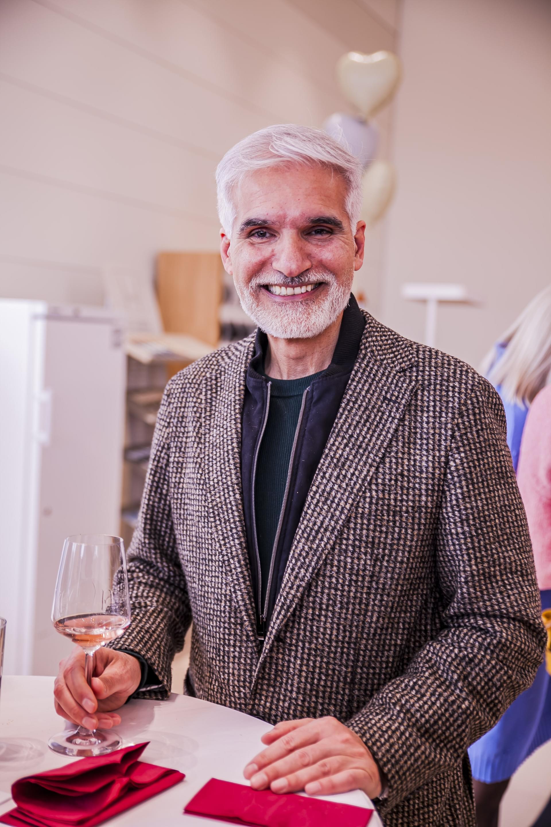 Auto Stahl Wien 23 – From Volvo with Love Opeing Event – 20260214-166