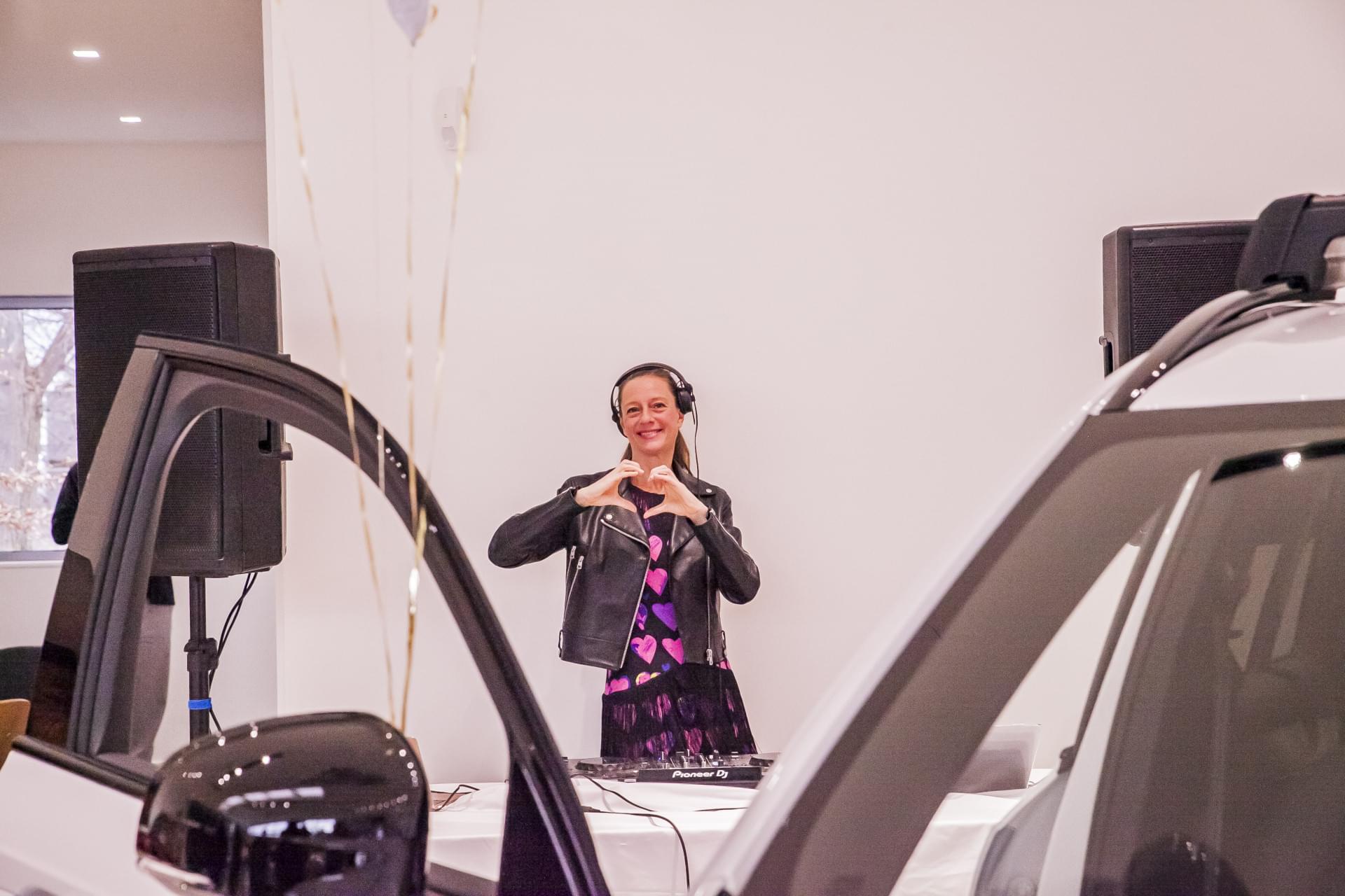 Auto Stahl Wien 23 – From Volvo with Love Opeing Event – 20260214-087