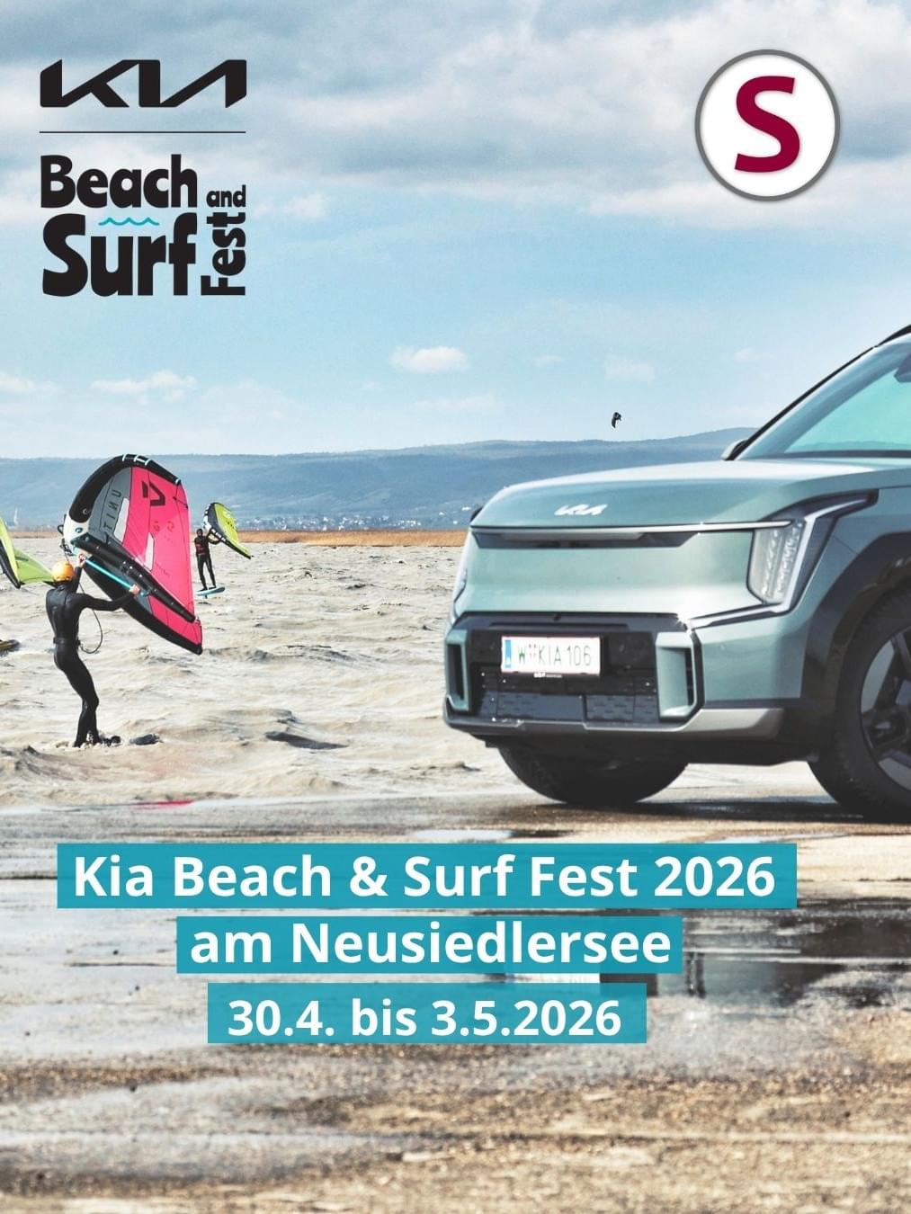 Kia Beach and Surf Fest 2026-1013x1350